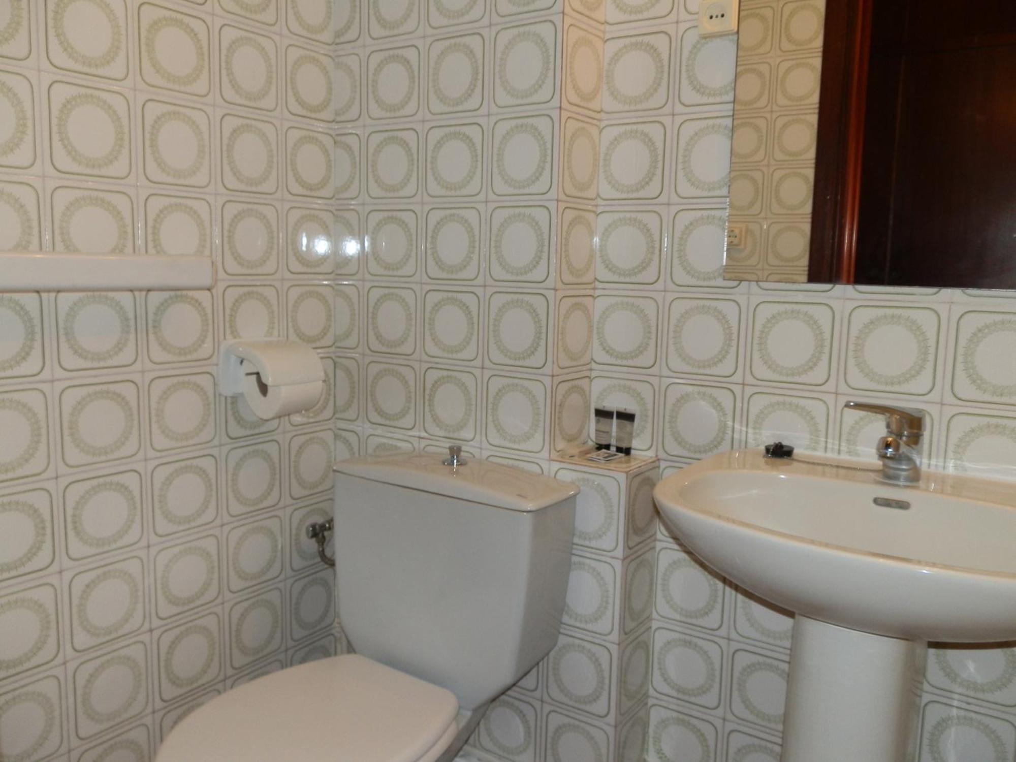 Apartamentos Turisticos Beatriz Perillo Cameră foto